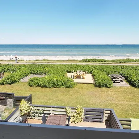 Vincent - 10m From The Sea In Funen By Interhome *