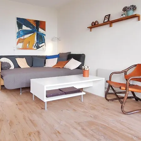 Vincent - 10m From The Sea In Funen By Interhome *