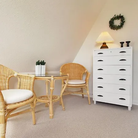 בית נופש Vincent - 10m From The Sea In Funen By Interhome אוטרופ