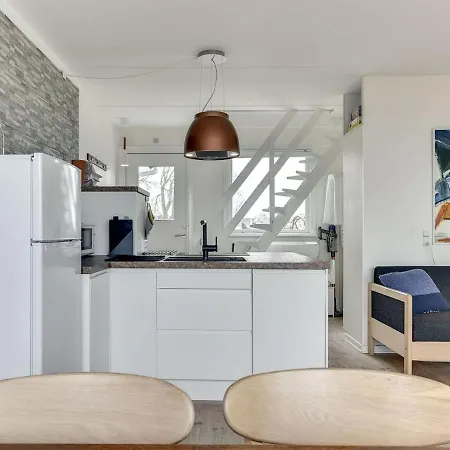 Vincent - 10m From The Sea In Funen By Interhome * אוטרופ