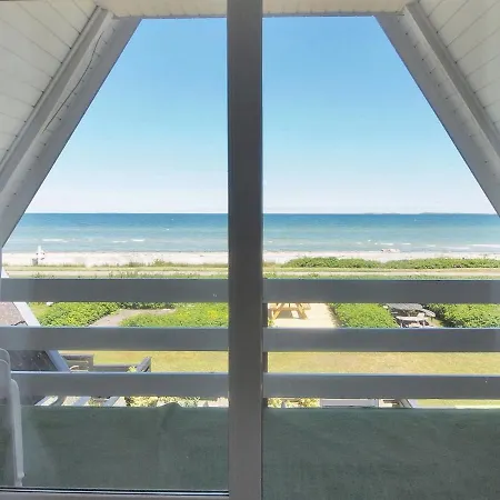 בית נופש Vincent - 10m From The Sea In Funen By Interhome אוטרופ