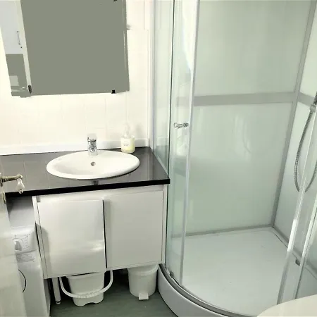 Vincent - 10m From The Sea In Funen By Interhome אוטרופ