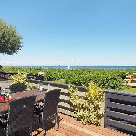 Vincent - 10m From The Sea In Funen By Interhome *
