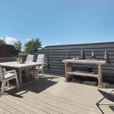 Vincent - 10m From The Sea In Funen By Interhome