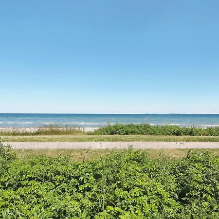בית נופש Vincent - 10m From The Sea In Funen By Interhome *