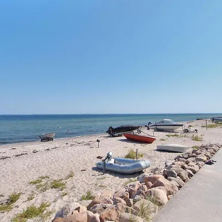 Vincent - 10m From The Sea In Funen By Interhome בית נופש אוטרופ