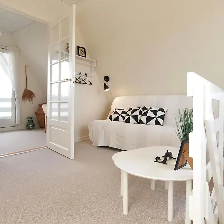 בית נופש Vincent - 10m From The Sea In Funen By Interhome אוטרופ