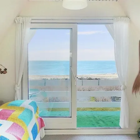בית נופש Vincent - 10m From The Sea In Funen By Interhome *