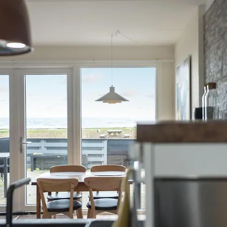 Vincent - 10m From The Sea In Funen By Interhome בית נופש אוטרופ