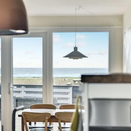 בית נופש Vincent - 10m From The Sea In Funen By Interhome *
