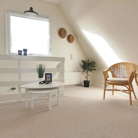 בית נופש Vincent - 10m From The Sea In Funen By Interhome אוטרופ