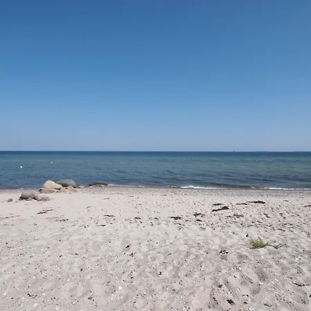Vincent - 10m From The Sea In Funen By Interhome אוטרופ