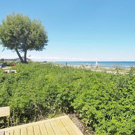 Vincent - 10m From The Sea In Funen By Interhome בית נופש