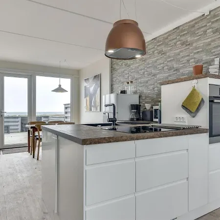בית נופש Vincent - 10m From The Sea In Funen By Interhome *