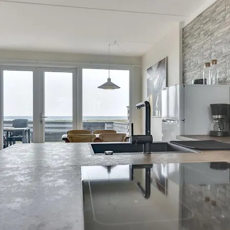 Vincent - 10m From The Sea In Funen By Interhome בית נופש