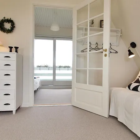 בית נופש Vincent - 10m From The Sea In Funen By Interhome אוטרופ