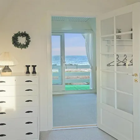 Vincent - 10m From The Sea In Funen By Interhome אוטרופ