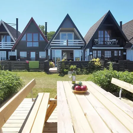 Vincent - 10m From The Sea In Funen By Interhome