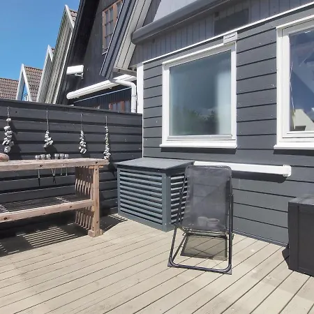 Vincent - 10m From The Sea In Funen By Interhome בית נופש