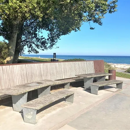 Vincent - 10m From The Sea In Funen By Interhome * אוטרופ
